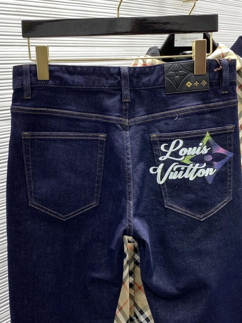 Louis Vuitton Jeans